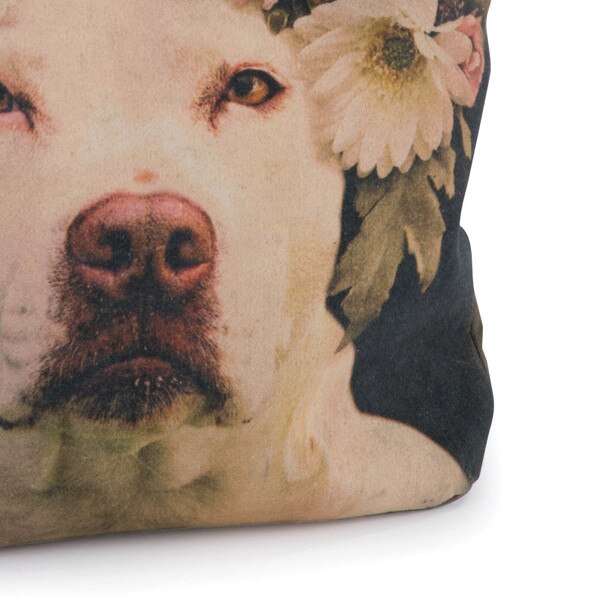 Dolly Charity Bag